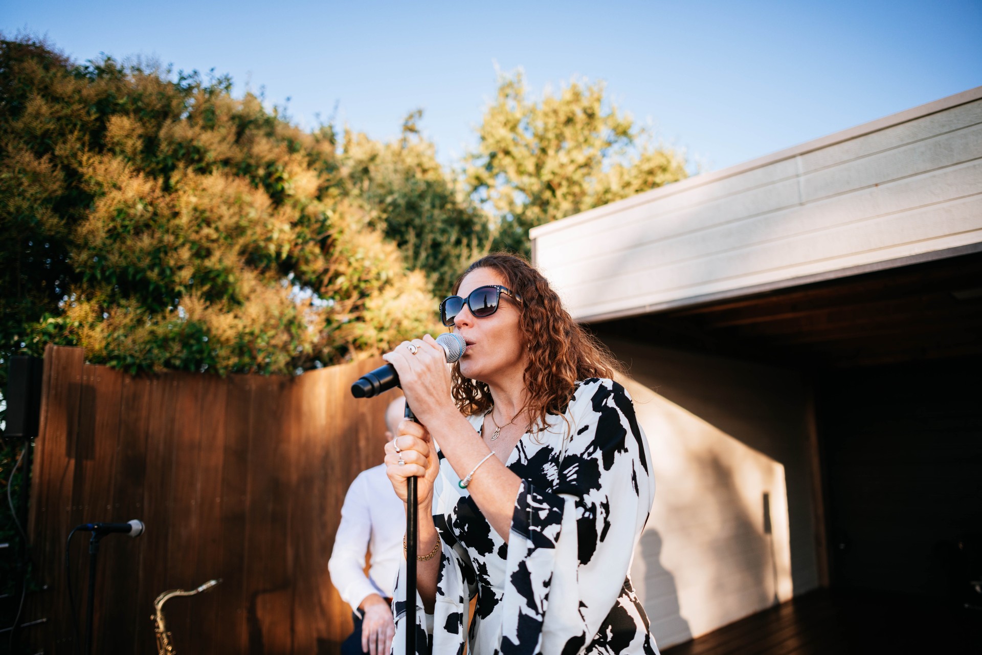 Chanteuse mariage bordeaux