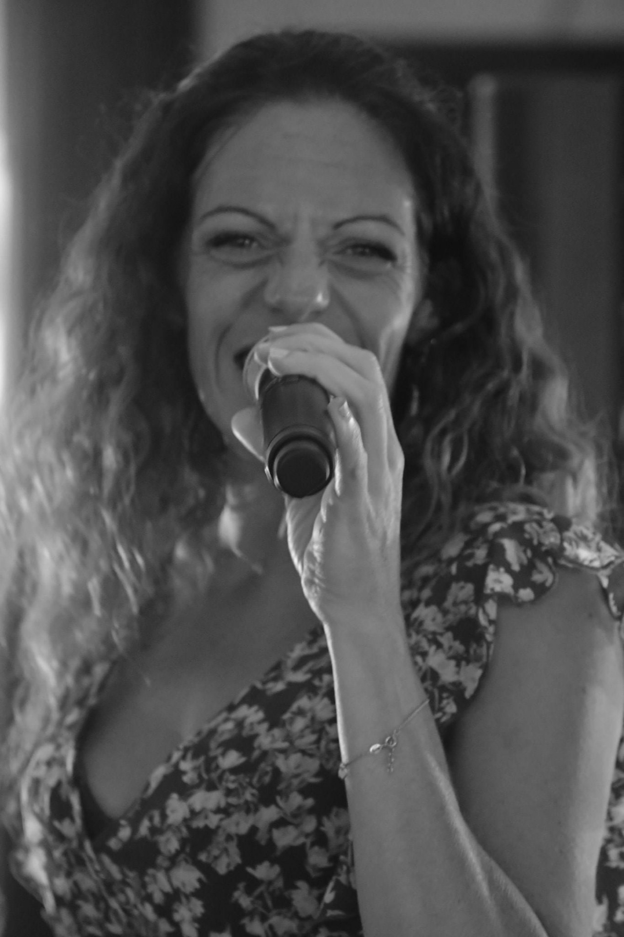 Chanteuse Jazz Bordeaux