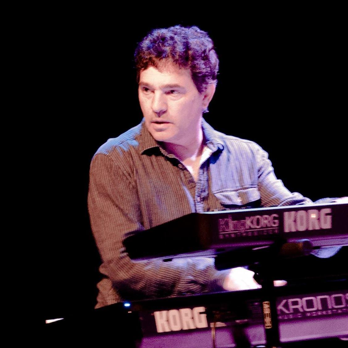 Serge Moulinier