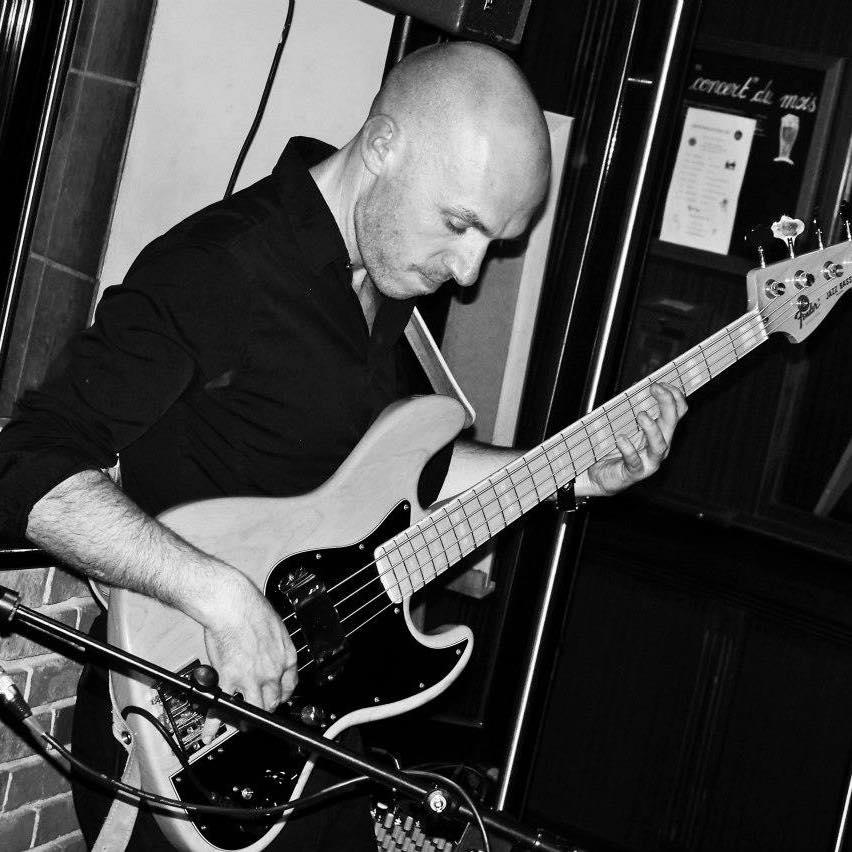 Seb Charrieras