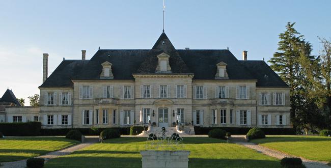 Château Malleret Medoc