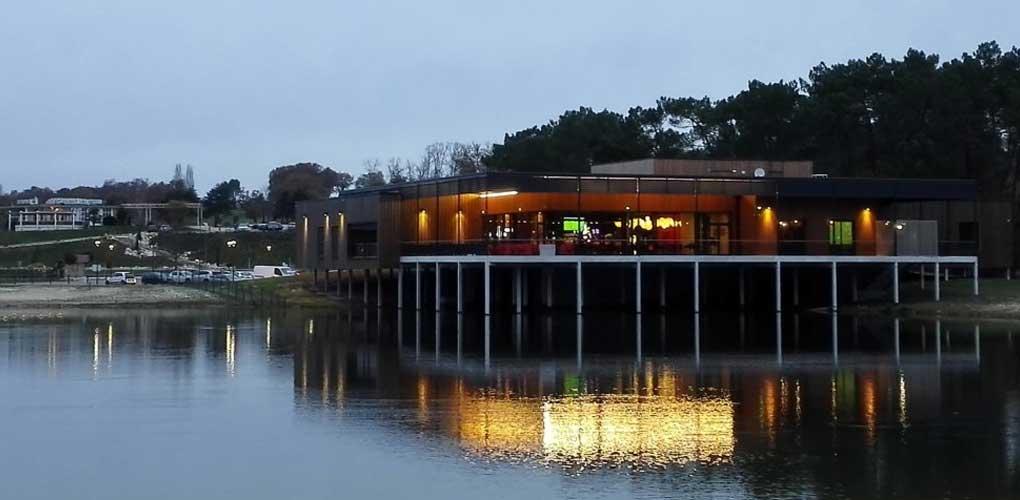 Casino casteljaloux groupe arevian