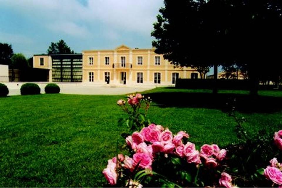 Chateau roses 3 110150