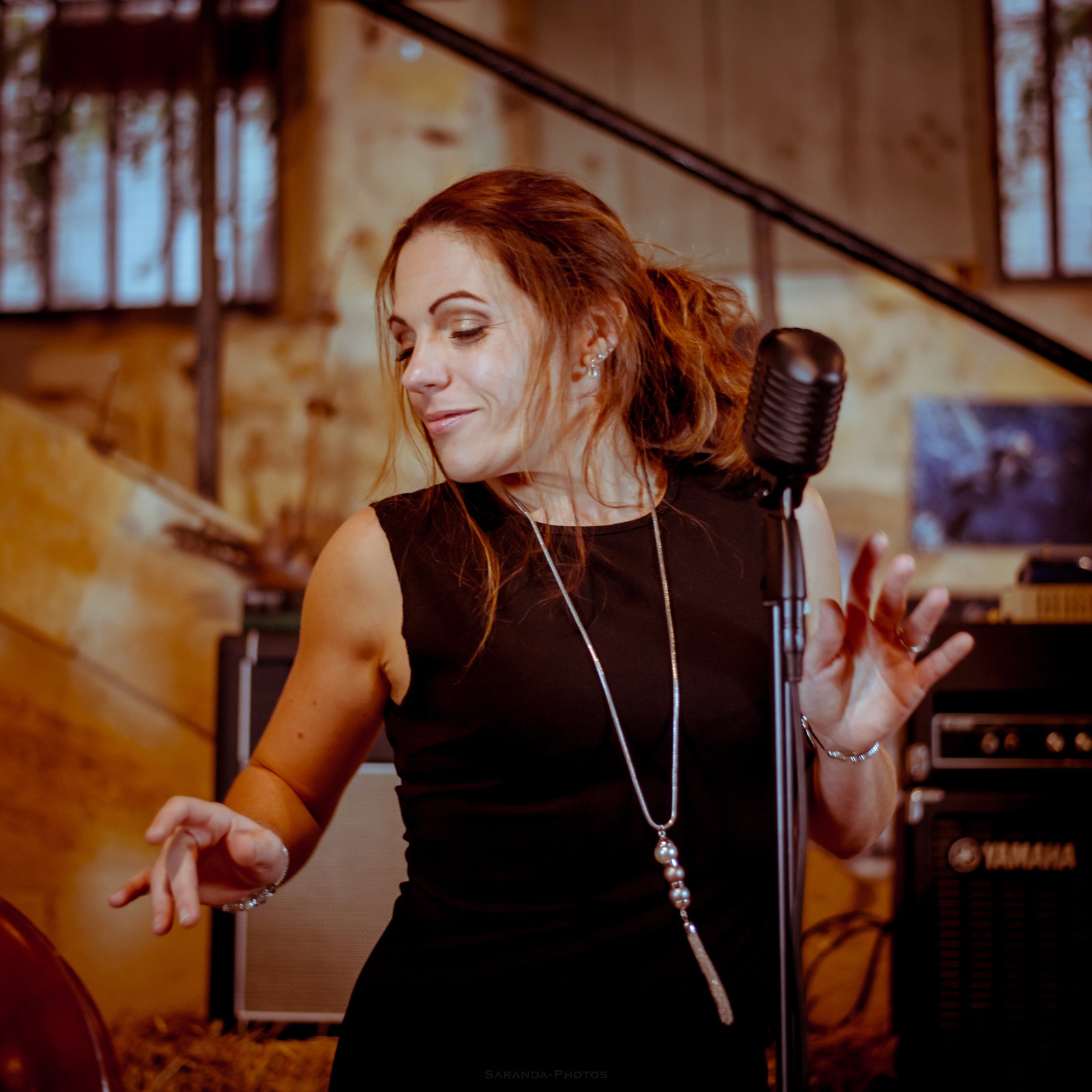 Delphine Sartore